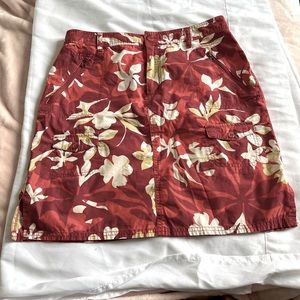 Columbia Skirt, SIZE 12